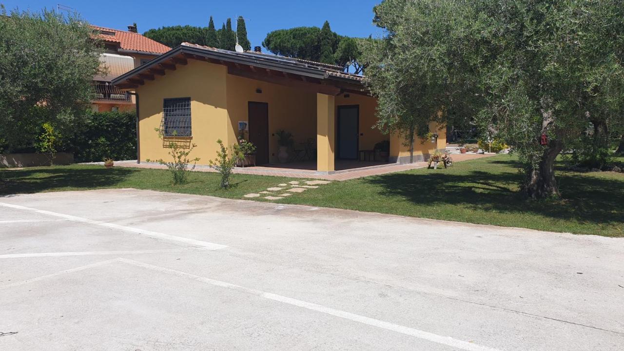 Hotel L'Antico Vigneto Marino Exterior foto